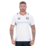 Gremio Away 2024/25 - Fan Version - Imagem 4