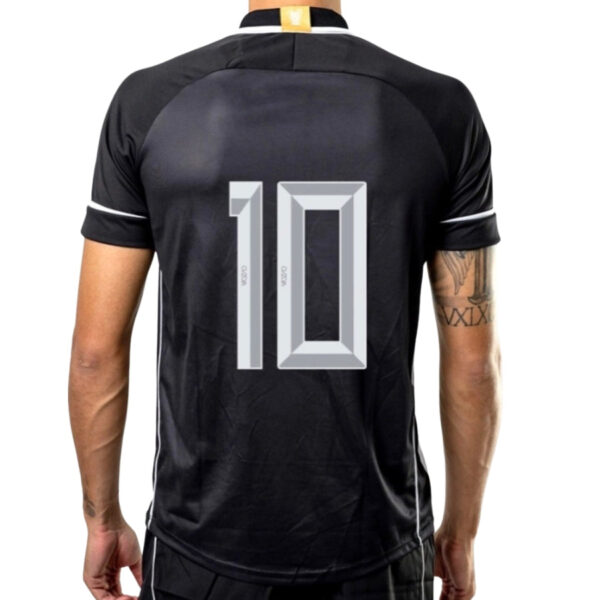 Ceará Home Fan Jersey 2025/26 - Imagem 2