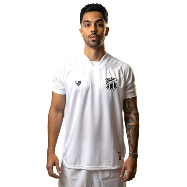 Ceará Away Fan Jersey 2025/26 - Imagem 1