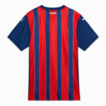 Bahia Home Fan Jersey 2025/26 - Imagem 3