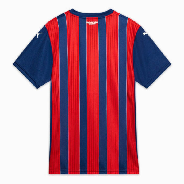 Bahia Home Fan Jersey 2025/26 - Imagem 3