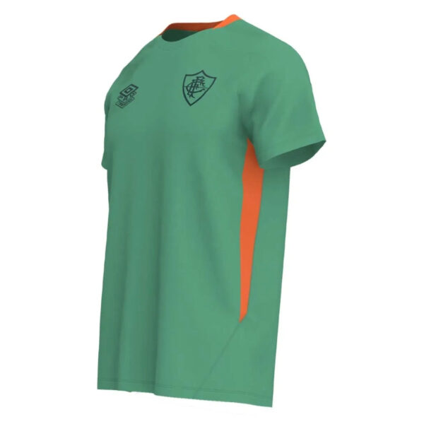 Fluminense Training Fan Jersey 2025/26 - Imagem 2