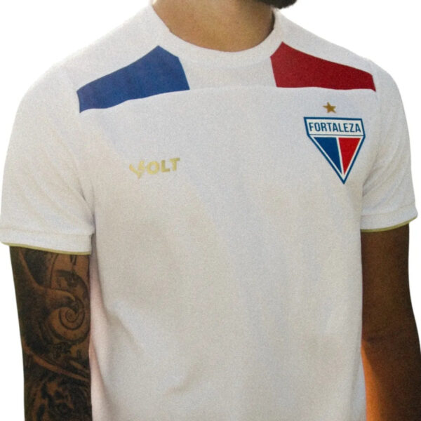 Fortaleza Away Fan Jersey 2025/26 - Imagem 1