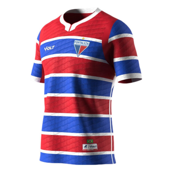 Fortaleza Home Fan Jersey 2025/26 - Imagem 1