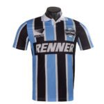 Grêmio Home Retro Jersey 1995