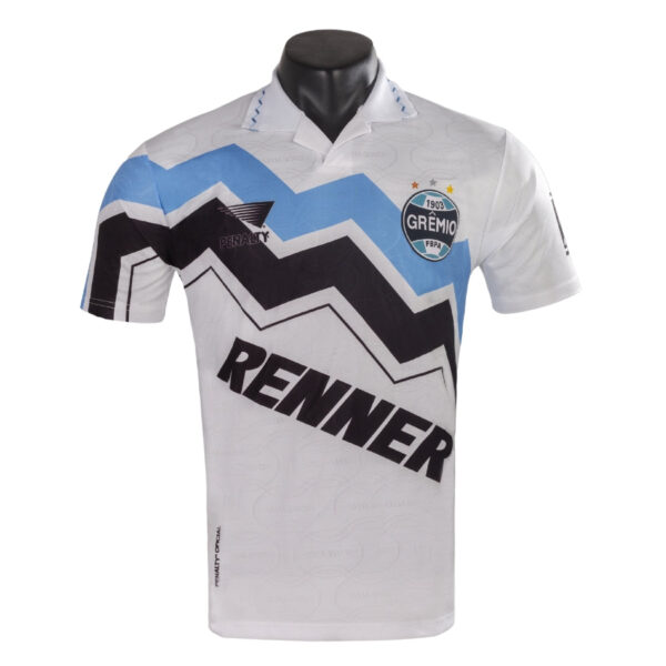 Grêmio Special Away Retro Jersey 1995/96 - Imagem 1