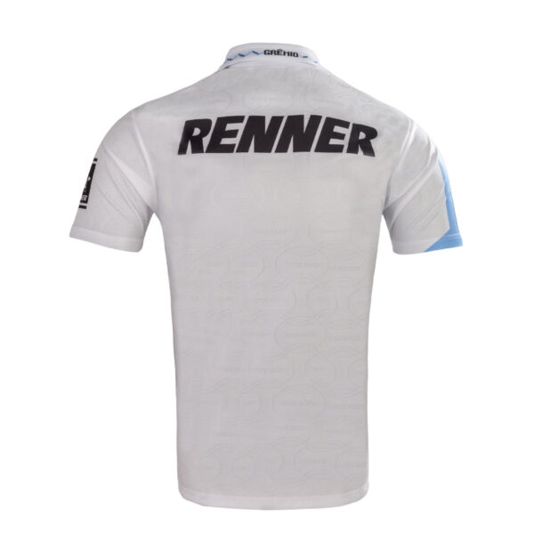 Grêmio Special Away Retro Jersey 1995/96 - Imagem 2