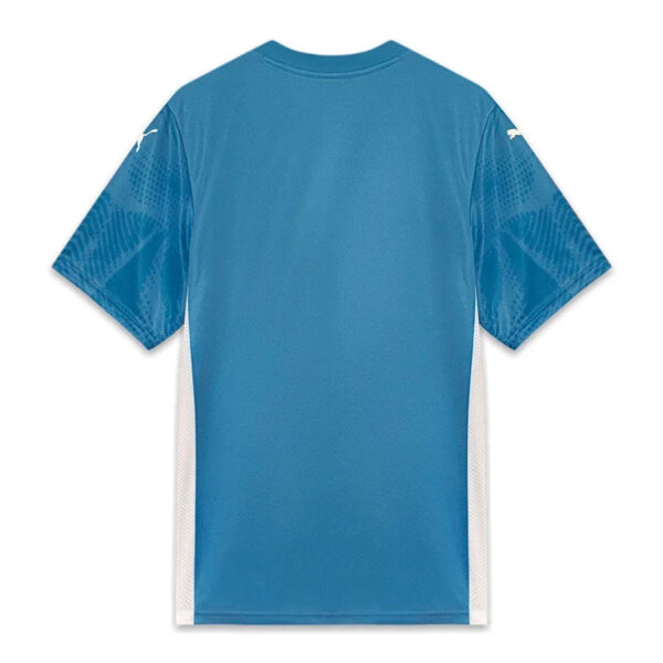 Palmeiras GK Home Fan Jersey 2025/26 - Imagem 2