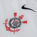 Corinthians Home Fan Jersey 2025/26 - Imagem 8
