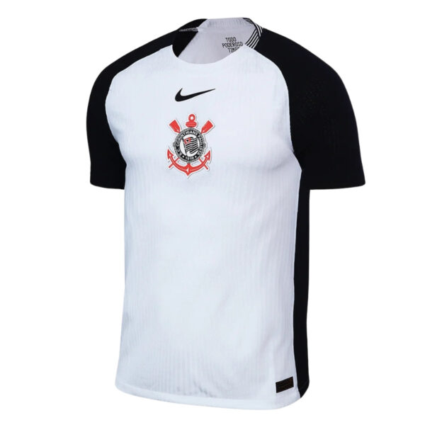Corinthians Home Fan Jersey 2025/26 - Imagem 1