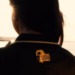 Estoril Praia homage Ayrton Senna  2025/26 Special Edition Jersey Woman's - Imagem 3