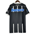 Corinthians Home Retro Jersey 1999 - Imagem 2