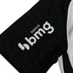 Corinthians Home AUTHENTIC PLAYER 2025/26 Full Sponsor (Official Printing) - Imagem 6