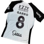 Corinthians Home AUTHENTIC PLAYER 2025/26 Full Sponsor (Official Printing) - Imagem 3