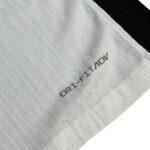 Corinthians Home AUTHENTIC PLAYER 2025/26 Full Sponsor (Official Printing) - Imagem 8