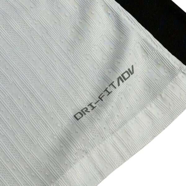 Corinthians Home AUTHENTIC PLAYER  2025/26 Full Sponsor (Official Printing) - Imagem 8