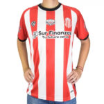 Barracas Central Home Fan Jersey 2025/26 - Imagem 2