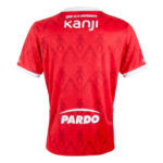 Independiente Home Fan Jersey 2025/26 - Imagem 2