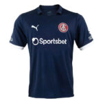 Independiente Third Fan Jersey 2025/26