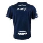 Independiente Third Fan Jersey 2025/26 - Imagem 2