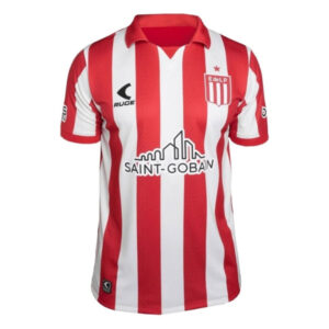 Estudiantes Home Fan Jersey 2025/26