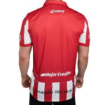 Estudiantes Home Fan Jersey 2025/26 - Imagem 2