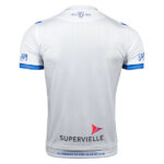 Vélez Sarsfield Home Fan Jersey 2025/26 - Imagem 2