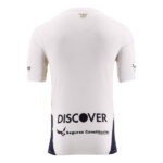 LDU Home Fan Jersey 2025/26 - Imagem 2
