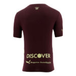 LDU Away Fan Jersey 2025/26 - Imagem 2