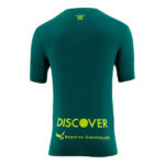 LDU Third Fan Jersey 2025/26 - Imagem 2