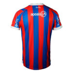 Cerro Porteño Home Fan Jersey 2024/25 - Imagem 2