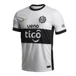 Olimpia Home Fan Jersey 2025/26