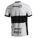 Olimpia Home Fan Jersey 2025/26 - Imagem 2