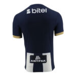 Alianza Lima Home Fan Jersey 2025/26 - Imagem 2