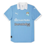 Sporting Cristal Home Fan Jersey 2025/26