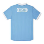 Sporting Cristal Home Fan Jersey 2025/26 - Imagem 2