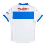 Universidad Católica Home Fan Jersey 2025/26 - Imagem 2