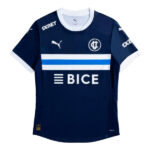 Universidad Católica Away Fan Jersey 2025/26