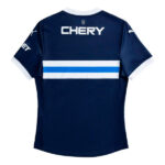 Universidad Católica Away Fan Jersey 2025/26 - Imagem 2