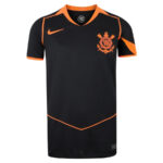 Corinthians Third Fan Jersey 2025/26