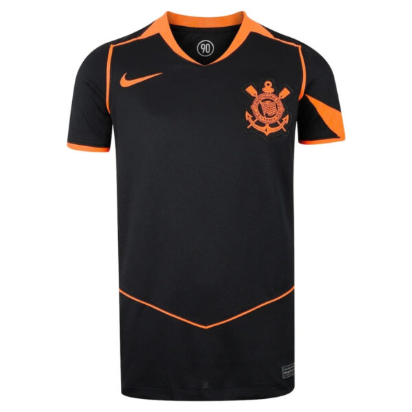 Corinthians Third Fan Jersey 2025/26 - Imagem 1