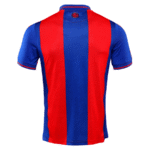 San Lorenzo Home Jersey 2025/26 - Imagem 2