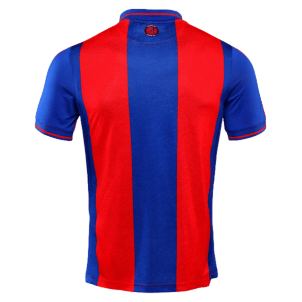 San Lorenzo Home Jersey 2025/26 - Imagem 2