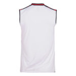 Flamengo Away Regatta Fan Jersey 2025/26 - Imagem 2