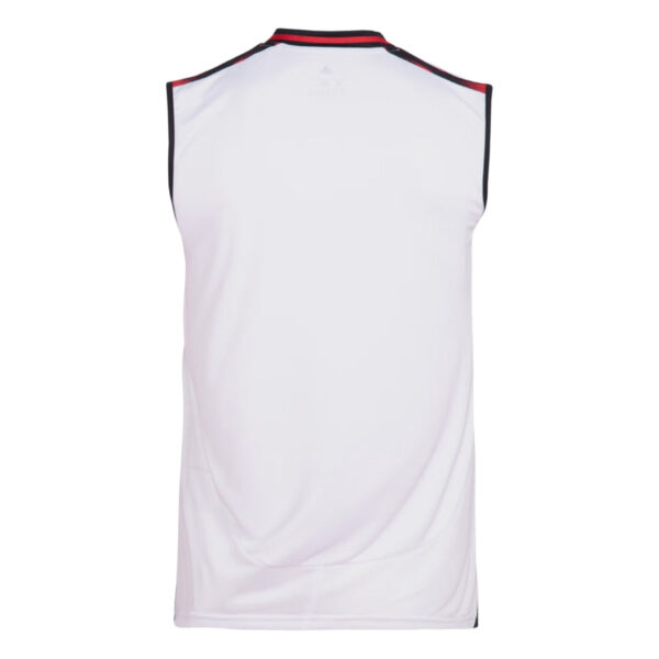 Flamengo Away Regatta Fan Jersey 2025/26 - Imagem 2