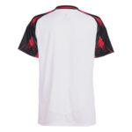Flamengo Away Woman's Jersey 2025/26 - Imagem 2