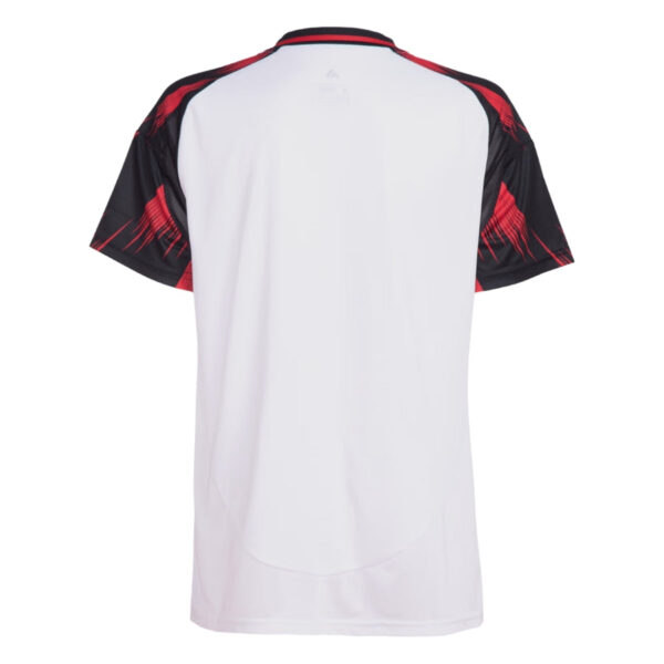 Flamengo Away Woman's Jersey 2025/26 - Imagem 2