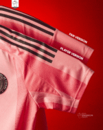 Inter Miami CF Home Fan Jersey 2025/26 - Imagem 7