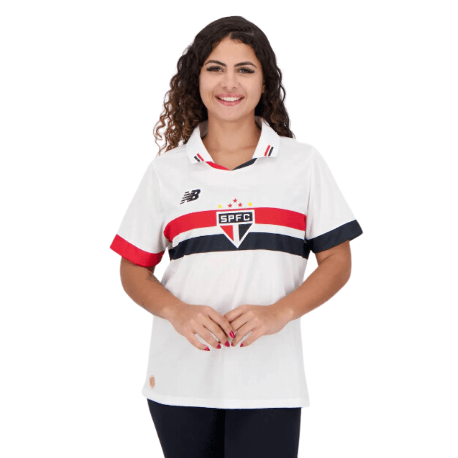 Designsemnome_17_1024x_1 São Paulo Home Jersey Women's 2024/25 - Imagem 1