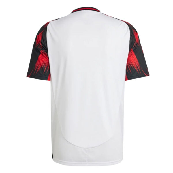 Flamengo Away Fan Jersey 2025/26 - Imagem 3